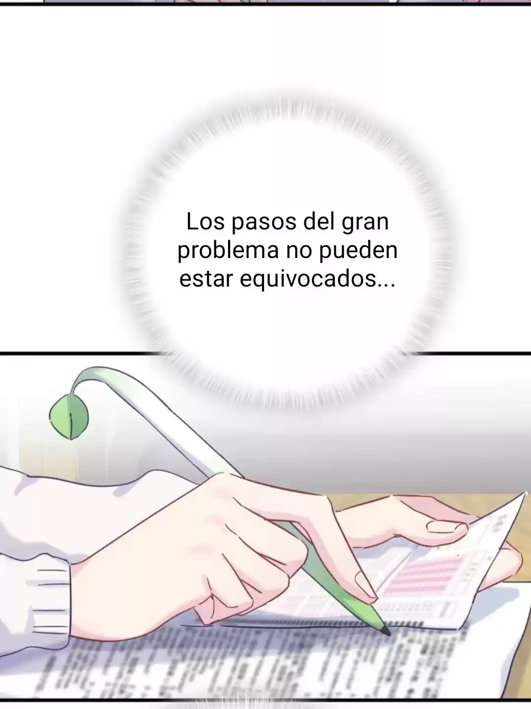 Los Candidatos De Mi Prometida - Capítulo 55 - Página 24 - LectorTMOo