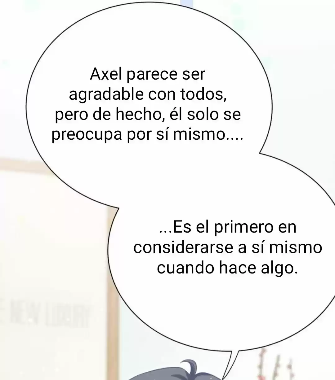 Los Candidatos De Mi Prometida - Capítulo 55 - Página 51 - LectorTMOo