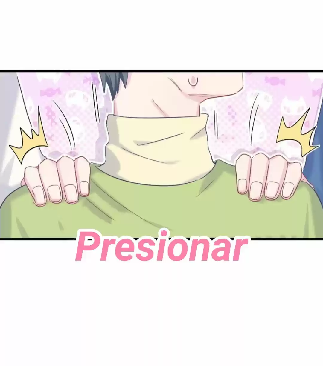 Los Candidatos De Mi Prometida - Capítulo 56.20 - Página 25 - LectorTMOo