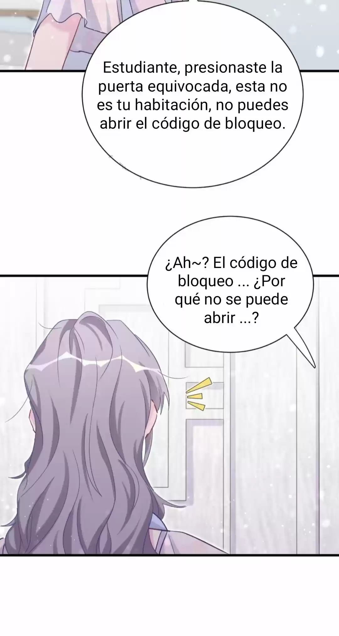 Los Candidatos De Mi Prometida - Capítulo 56.20 - Página 31 - LectorTMOo