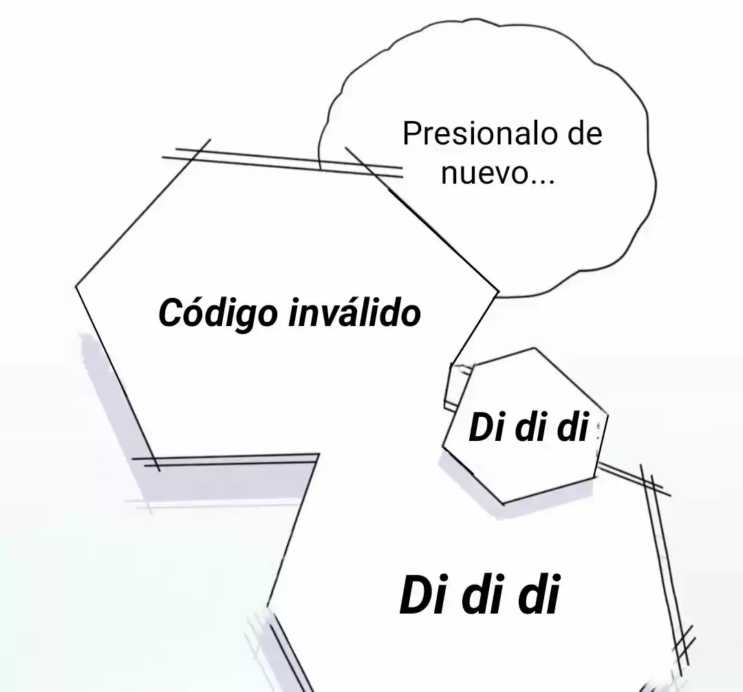 Los Candidatos De Mi Prometida - Capítulo 56.20 - Página 32 - LectorTMOo