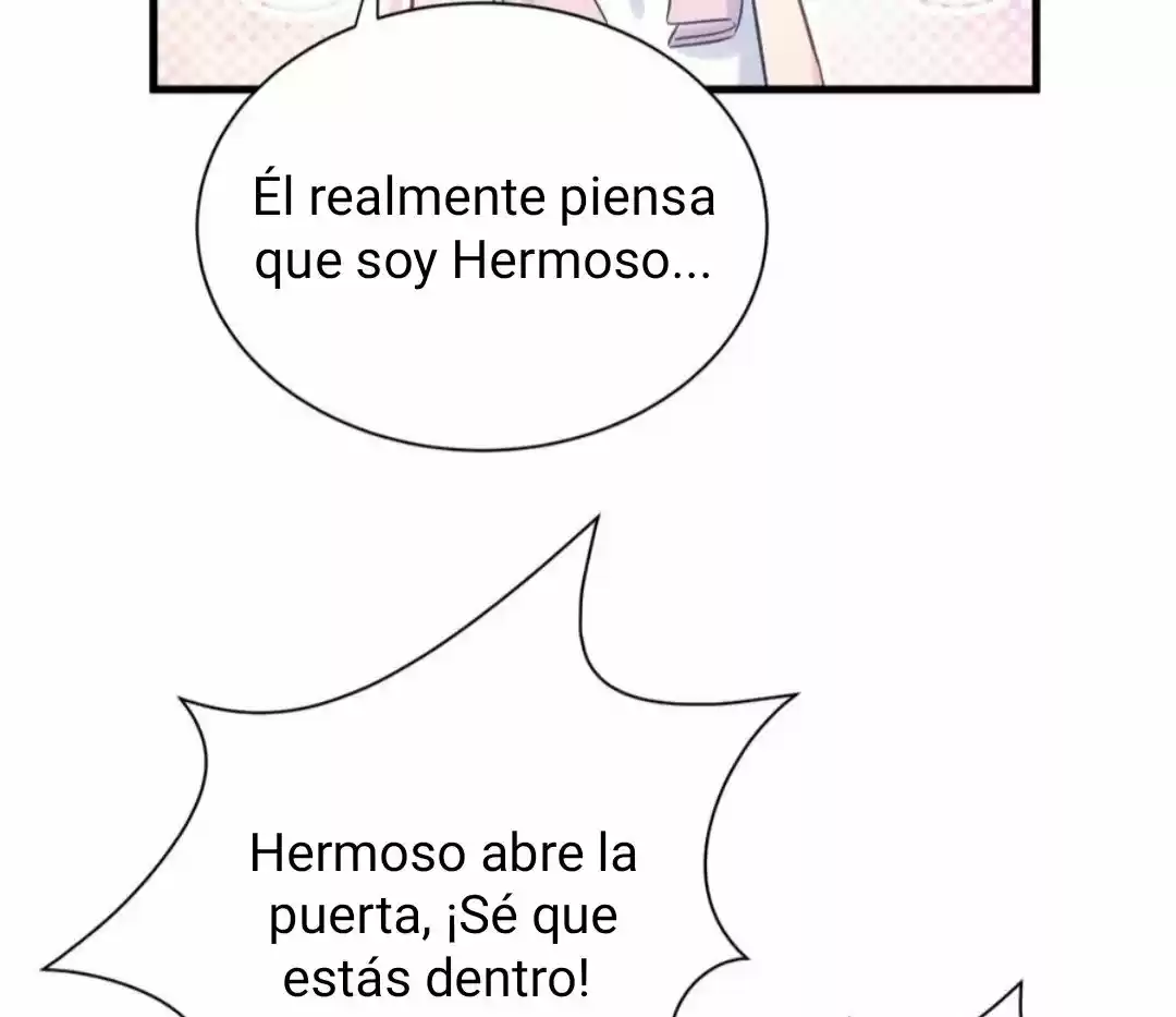 Los Candidatos De Mi Prometida - Capítulo 56.20 - Página 36 - LectorTMOo