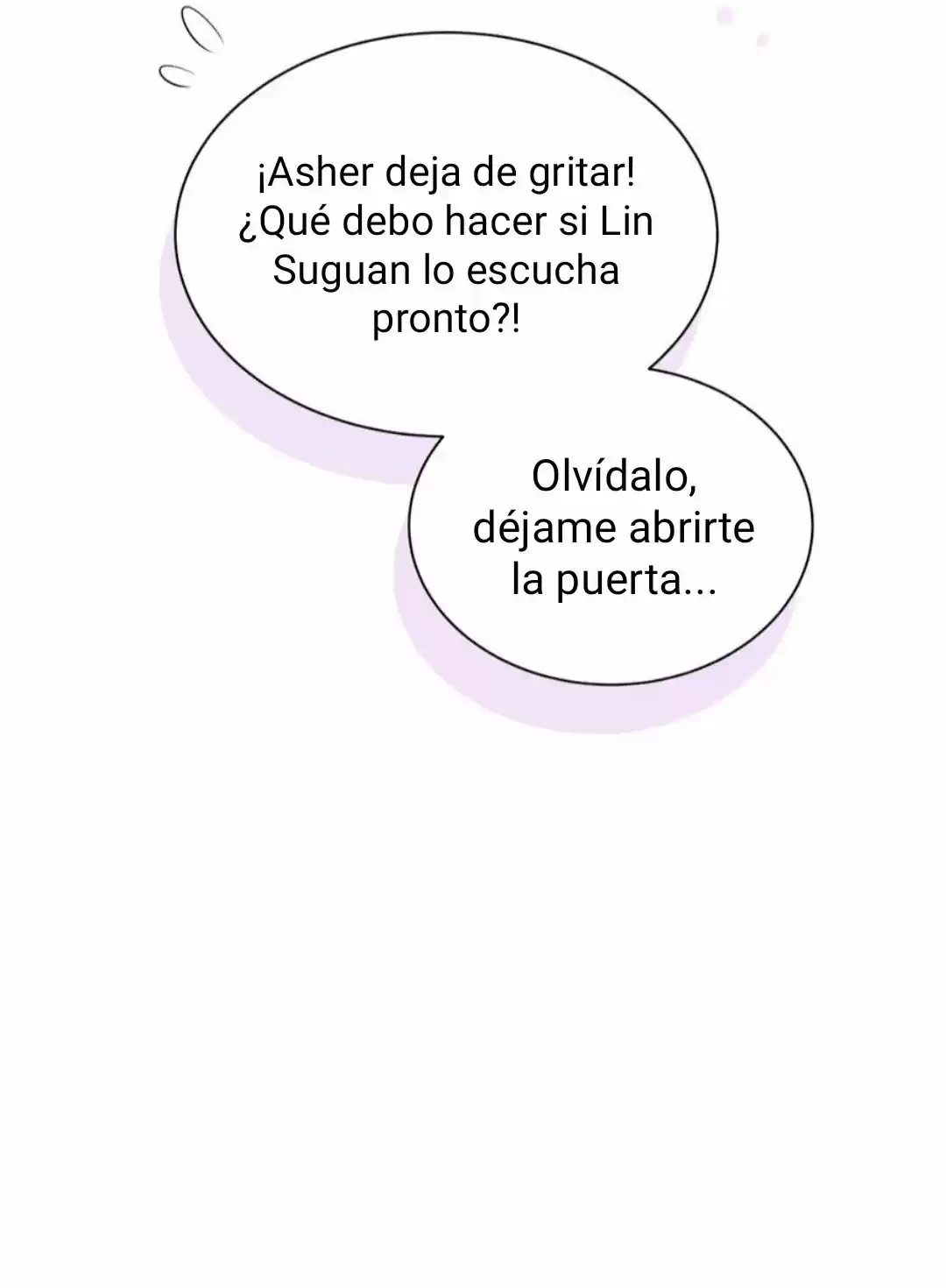 Los Candidatos De Mi Prometida - Capítulo 56.20 - Página 38 - LectorTMOo