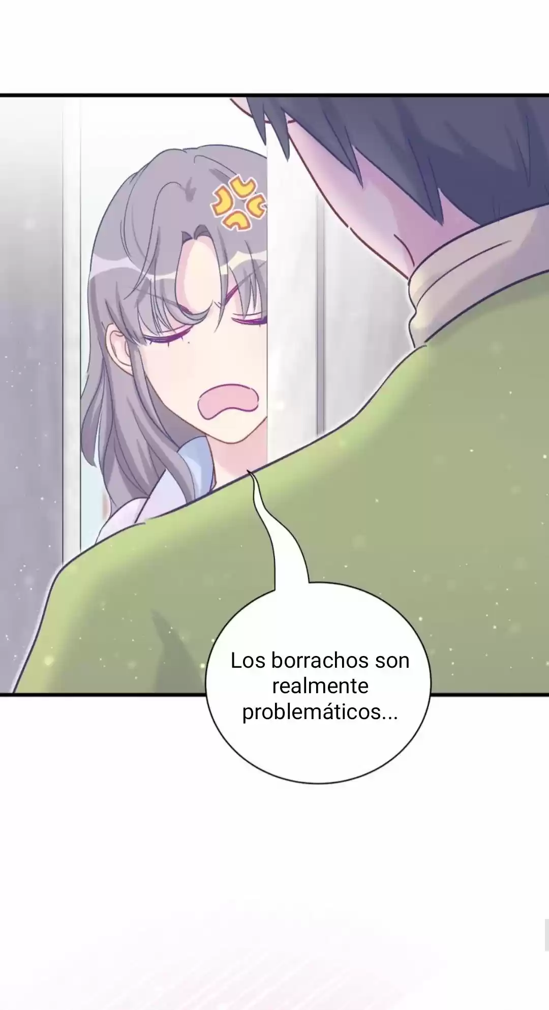 Los Candidatos De Mi Prometida - Capítulo 56.20 - Página 39 - LectorTMOo