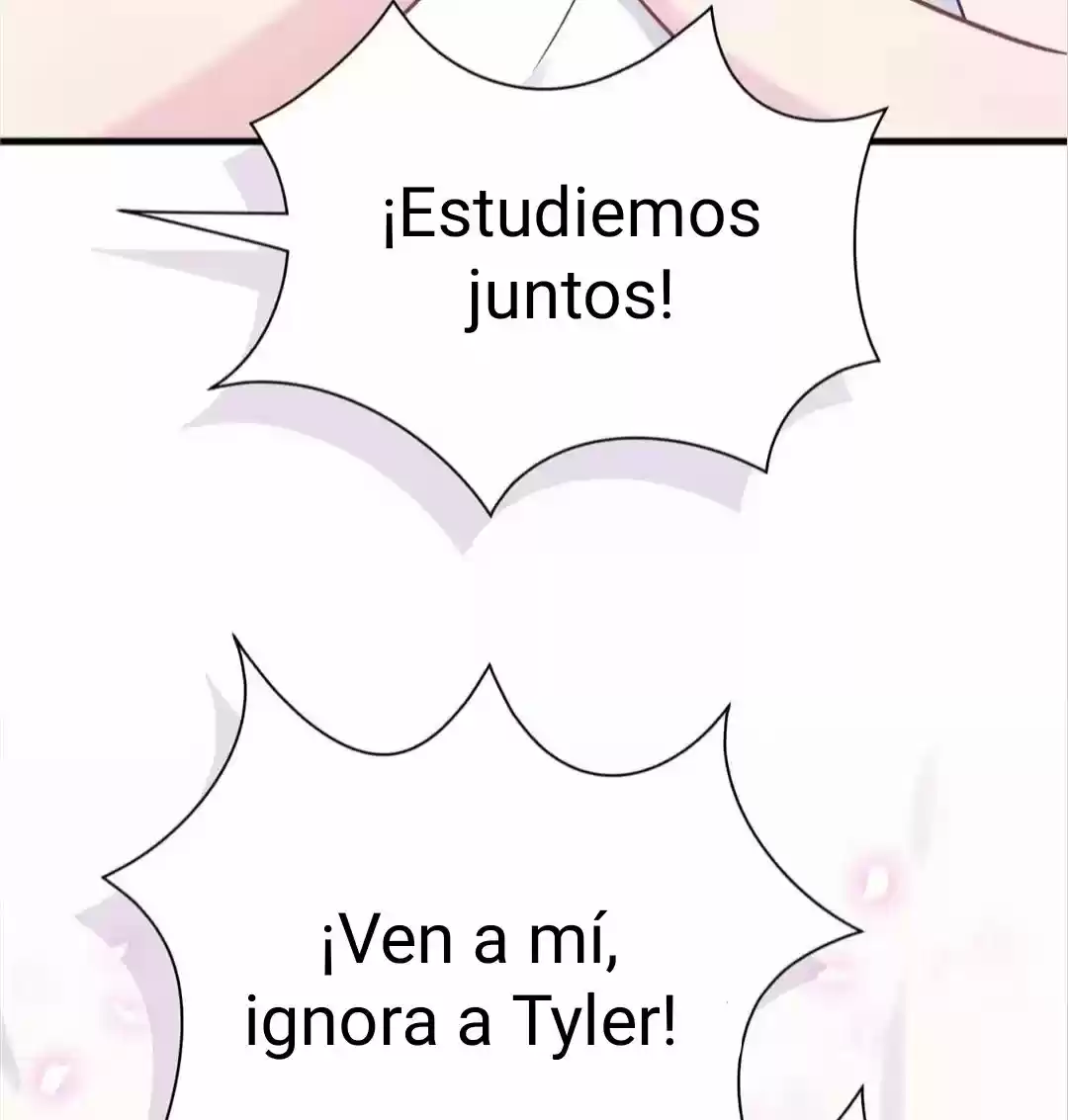 Los Candidatos De Mi Prometida - Capítulo 57.20 - Página 21 - LectorTMOo