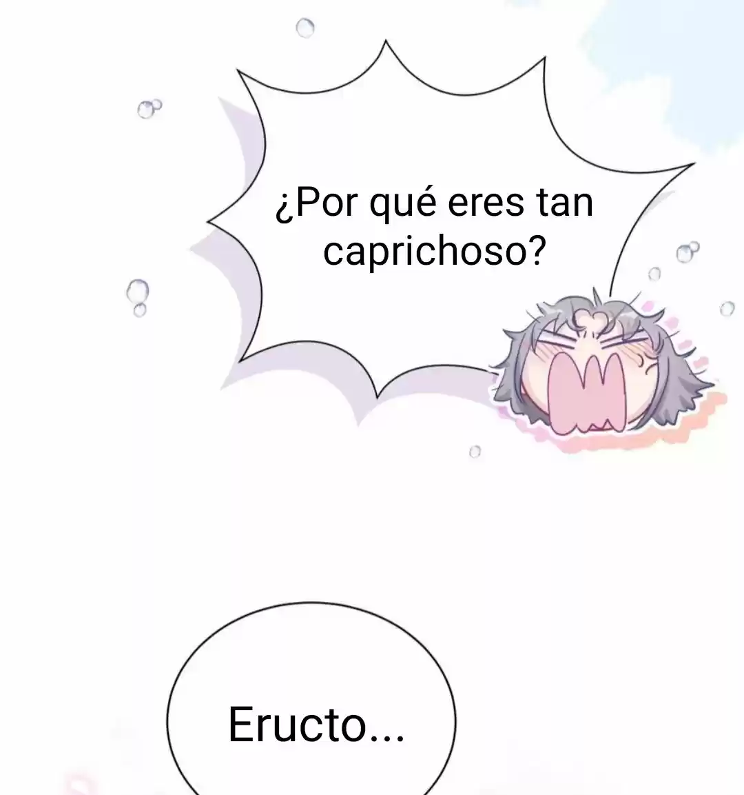 Los Candidatos De Mi Prometida - Capítulo 57.20 - Página 24 - LectorTMOo