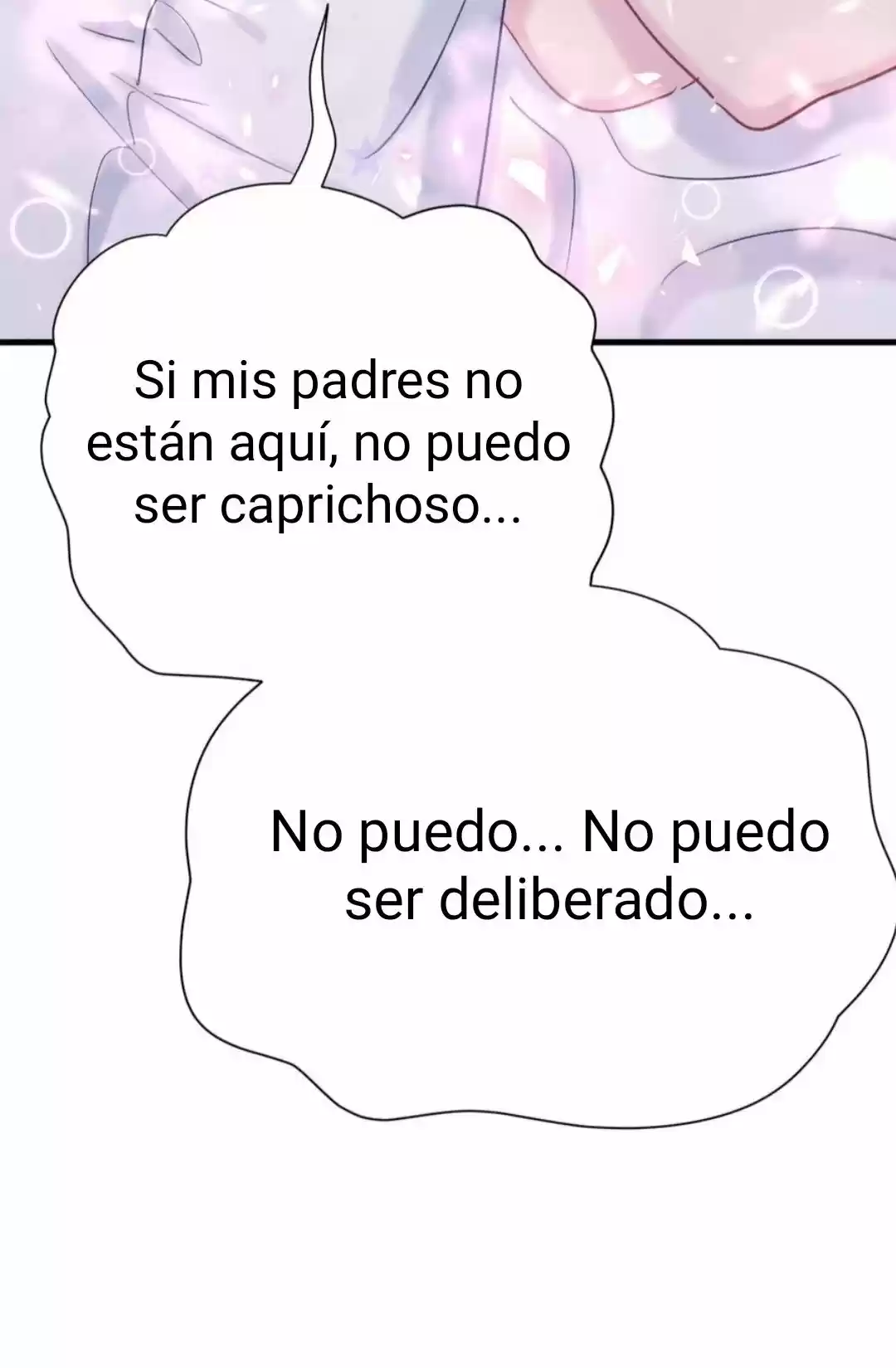 Los Candidatos De Mi Prometida - Capítulo 57.20 - Página 28 - LectorTMOo