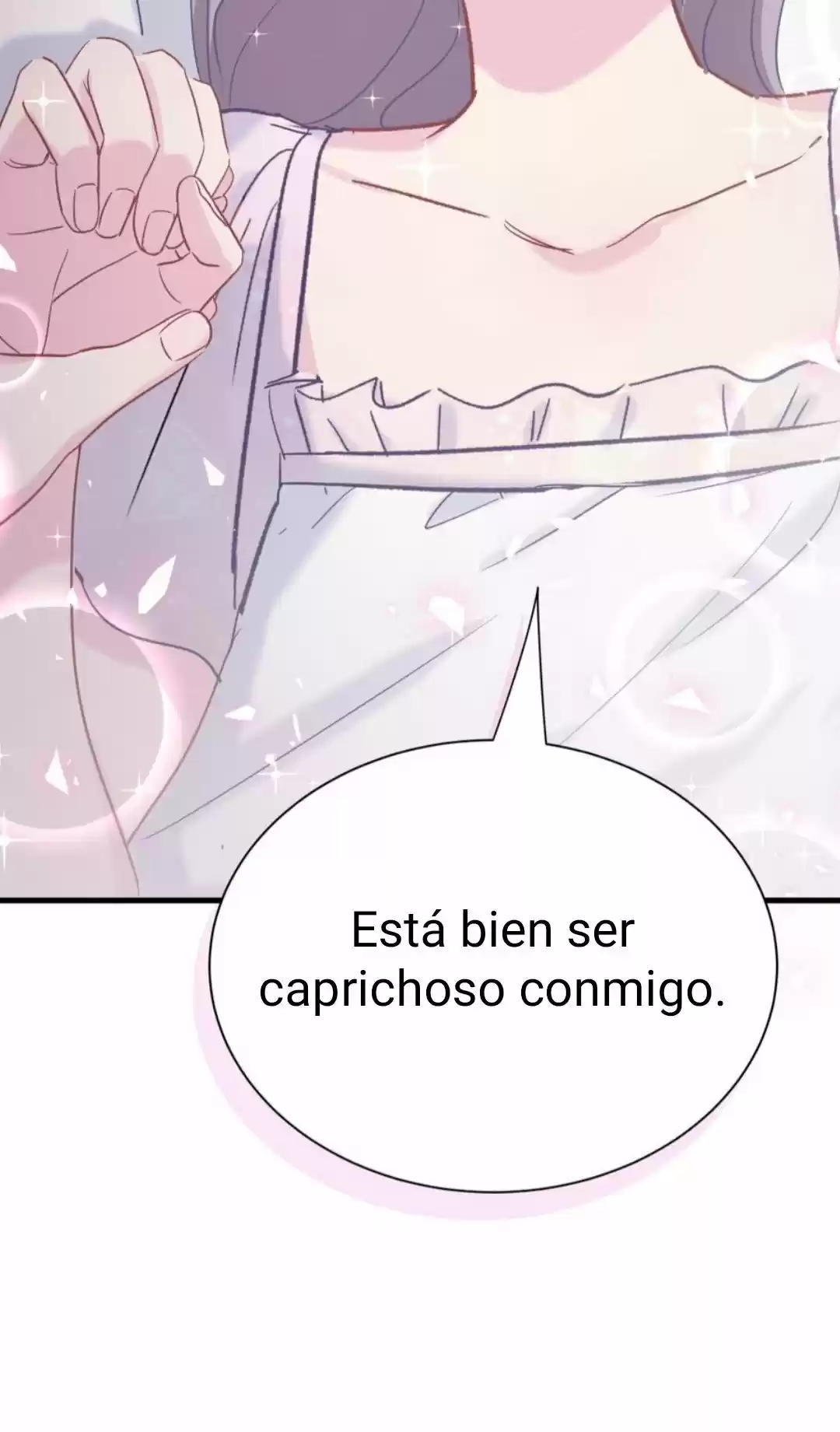 Los Candidatos De Mi Prometida - Capítulo 57.20 - Página 35 - LectorTMOo