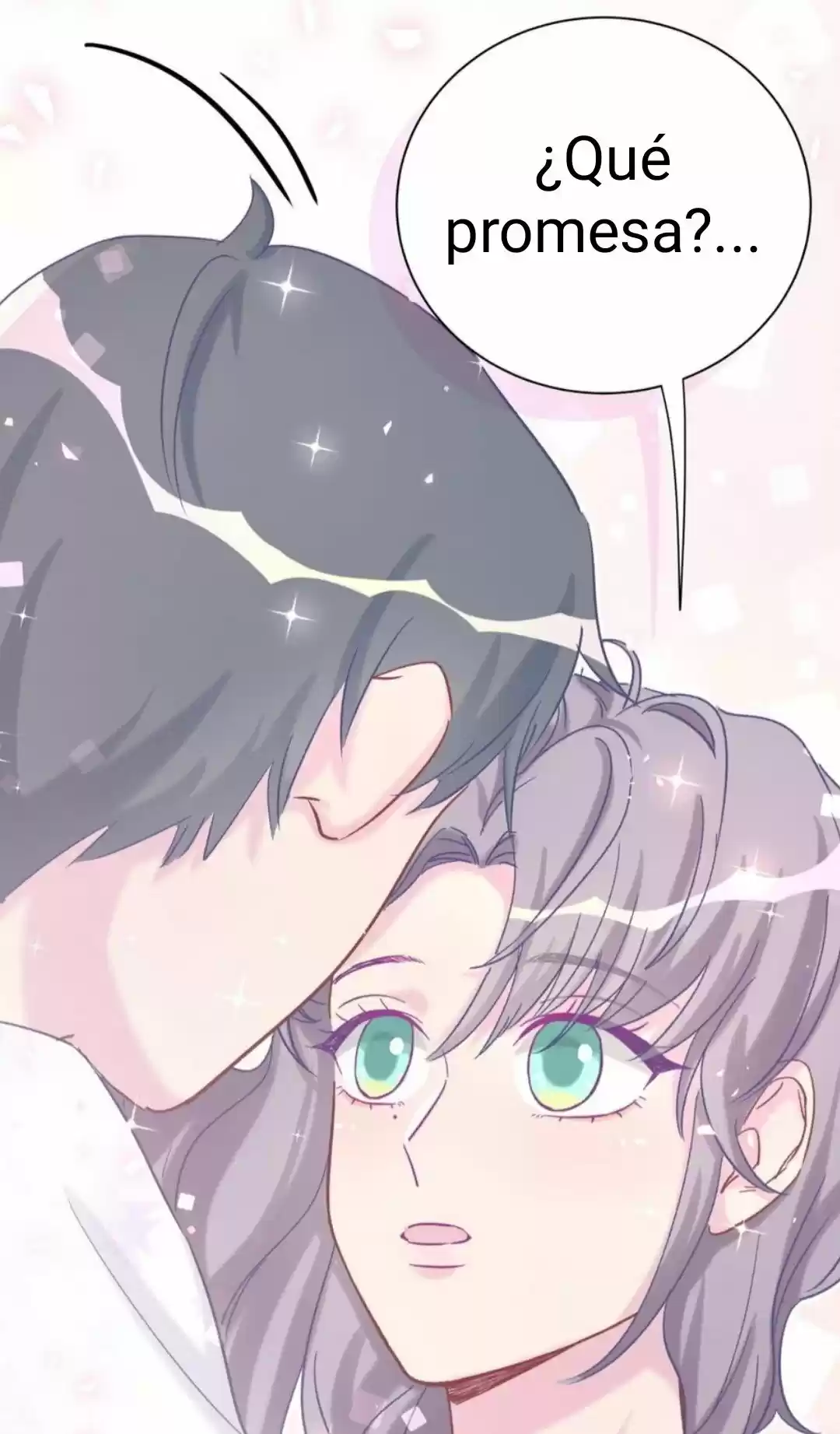 Los Candidatos De Mi Prometida - Capítulo 57.20 - Página 38 - LectorTMOo