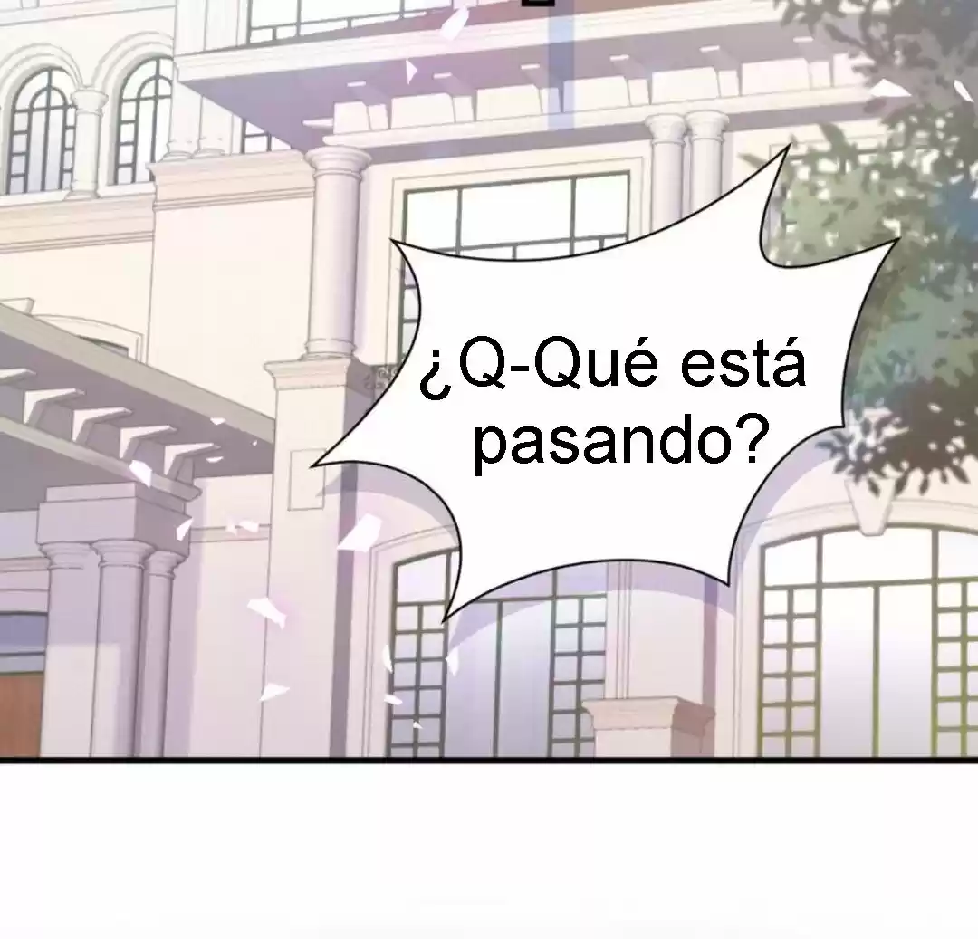 Los Candidatos De Mi Prometida - Capítulo 58 - Página 22 - LectorTMOo