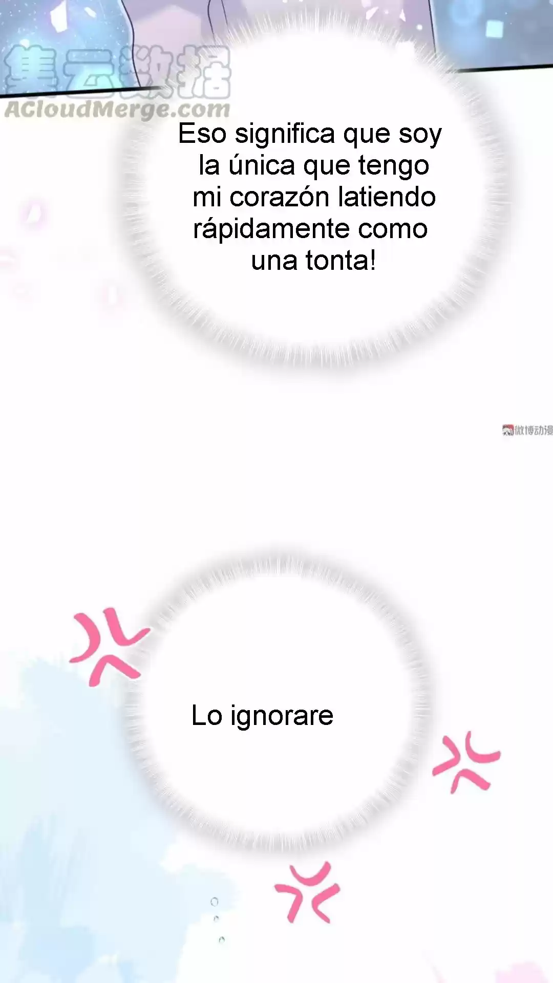 Los Candidatos De Mi Prometida - Capítulo 58 - Página 33 - LectorTMOo