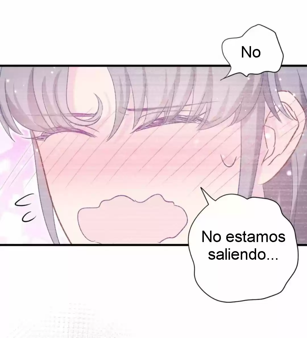 Los Candidatos De Mi Prometida - Capítulo 58 - Página 51 - LectorTMOo