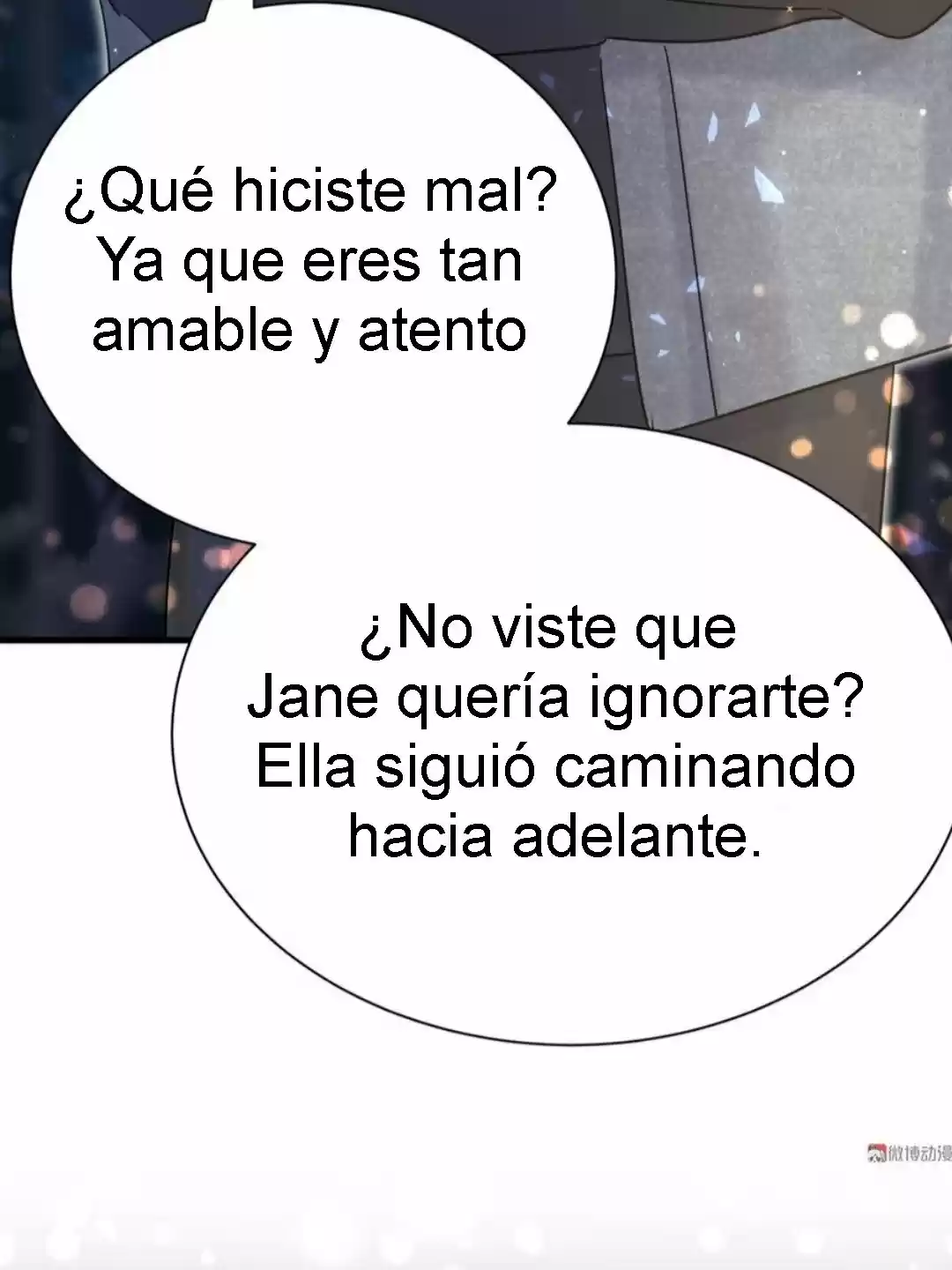 Los Candidatos De Mi Prometida - Capítulo 58 - Página 60 - LectorTMOo