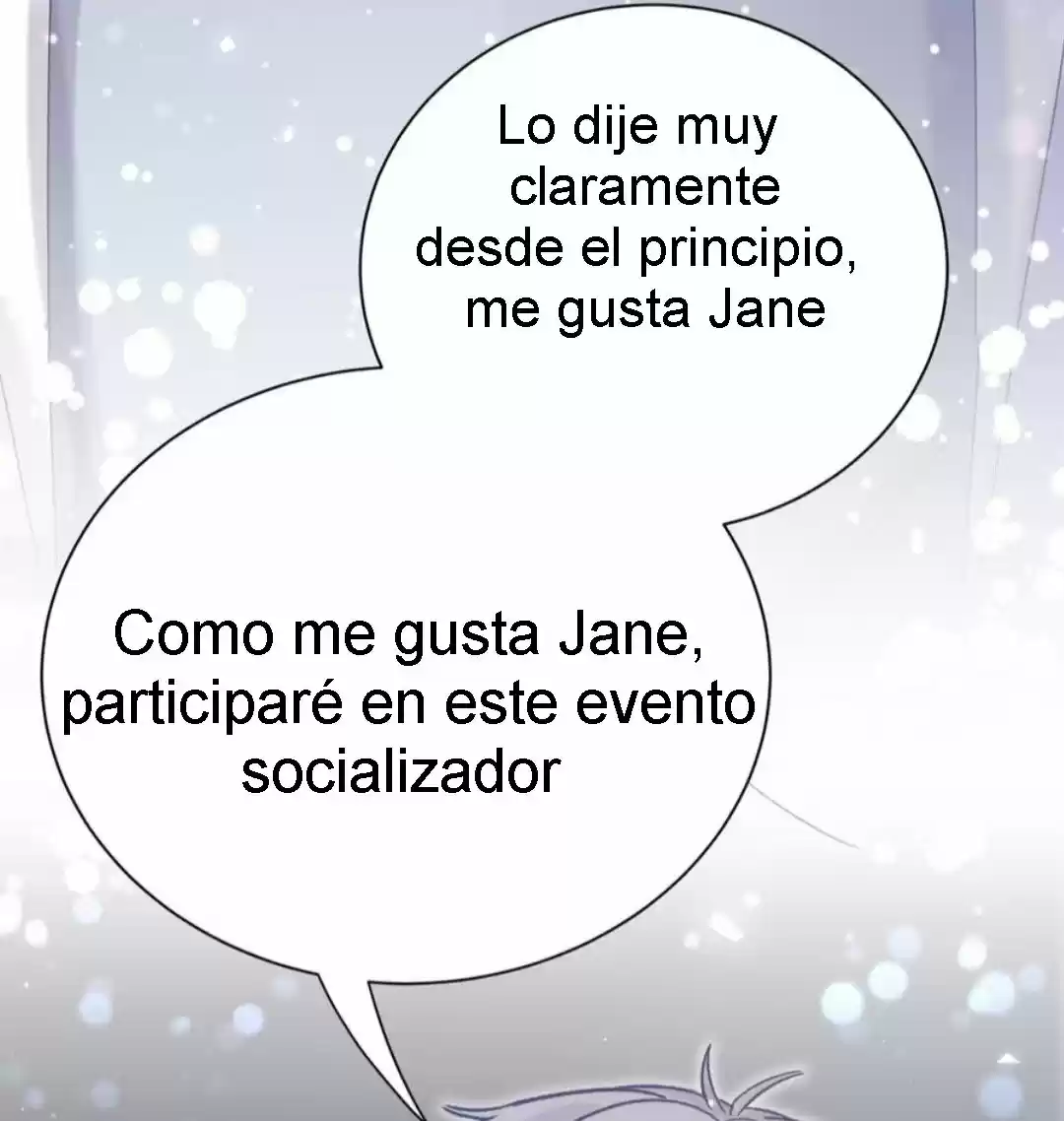 Los Candidatos De Mi Prometida - Capítulo 58 - Página 64 - LectorTMOo