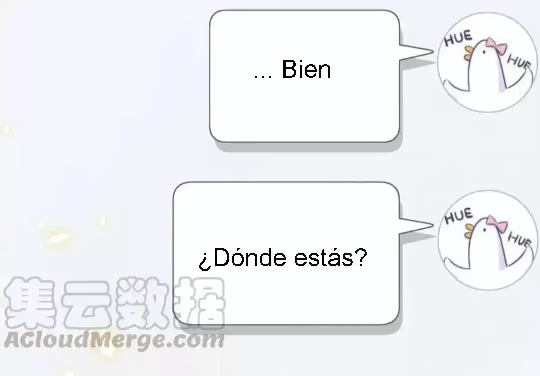 Los Candidatos De Mi Prometida - Capítulo 58 - Página 84 - LectorTMOo