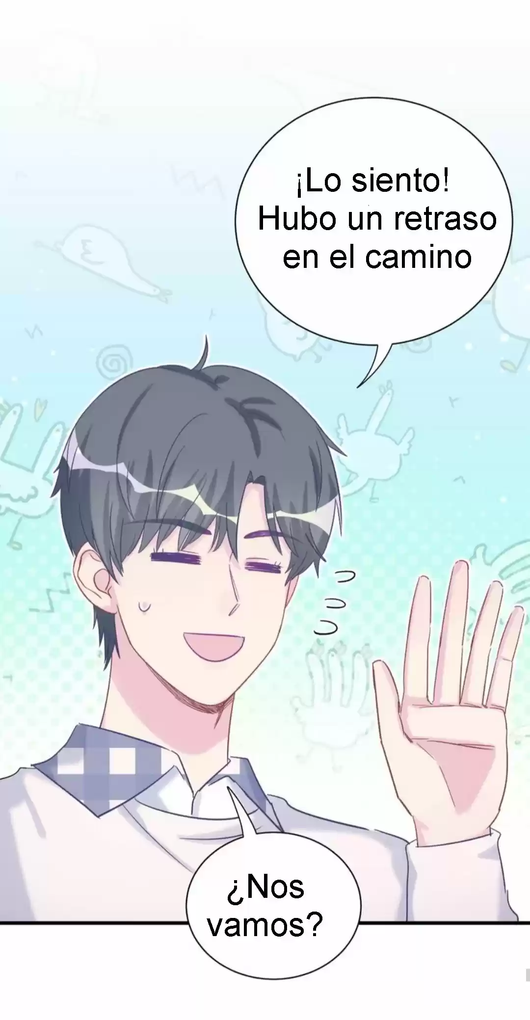 Los Candidatos De Mi Prometida - Capítulo 58 - Página 93 - LectorTMOo