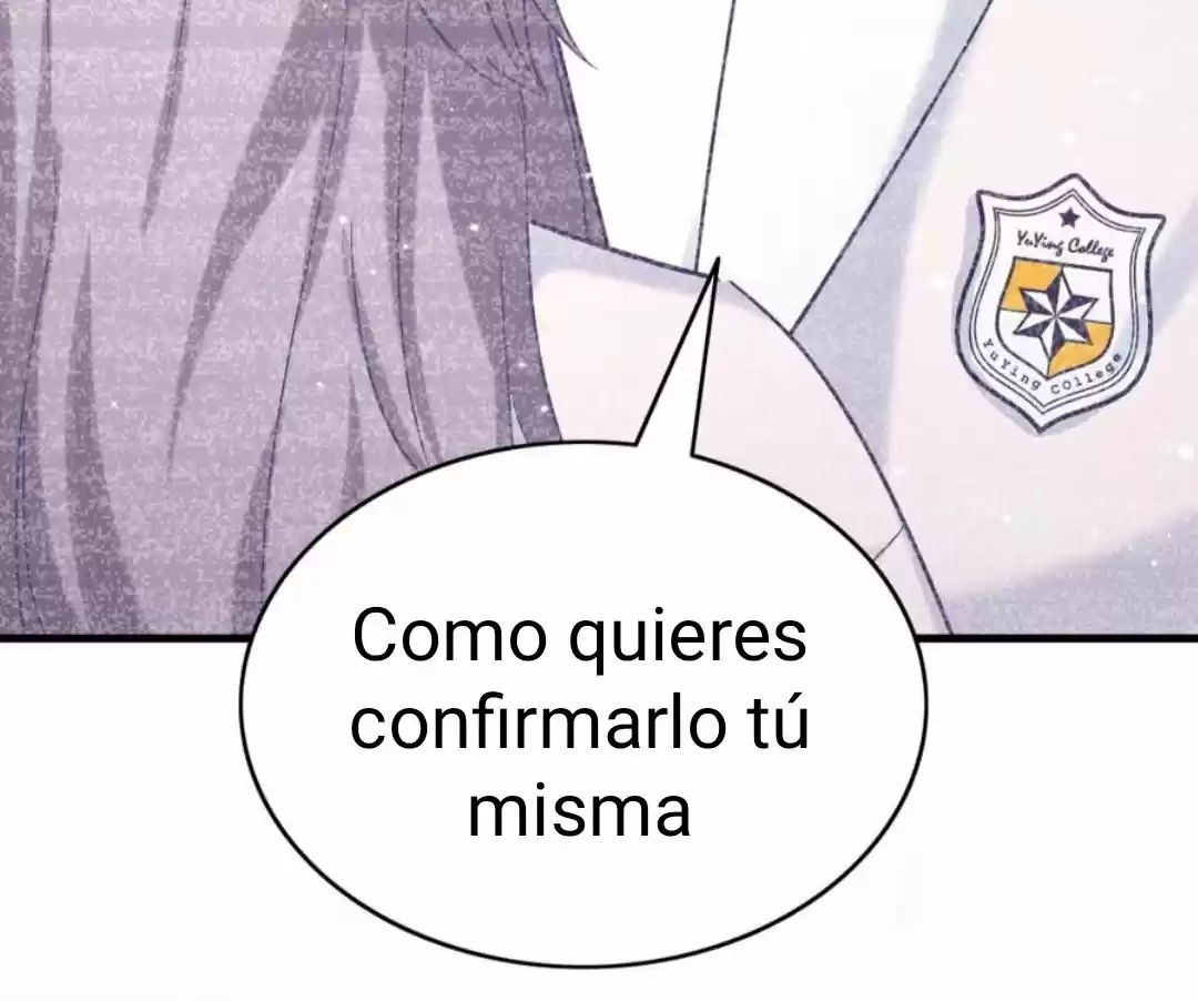 Los Candidatos De Mi Prometida - Capítulo 59 - Página 36 - LectorTMOo