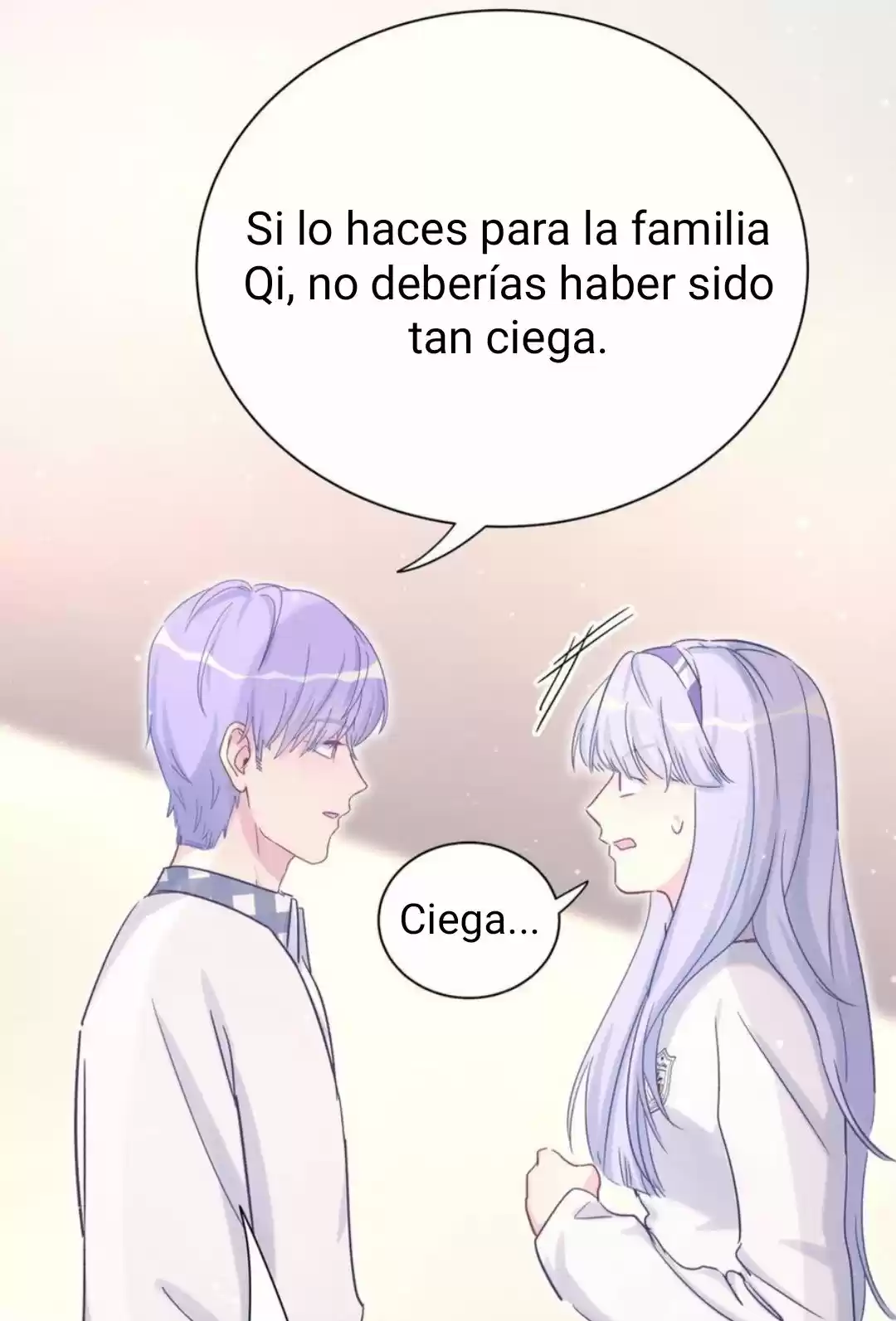 Los Candidatos De Mi Prometida - Capítulo 59 - Página 72 - LectorTMOo