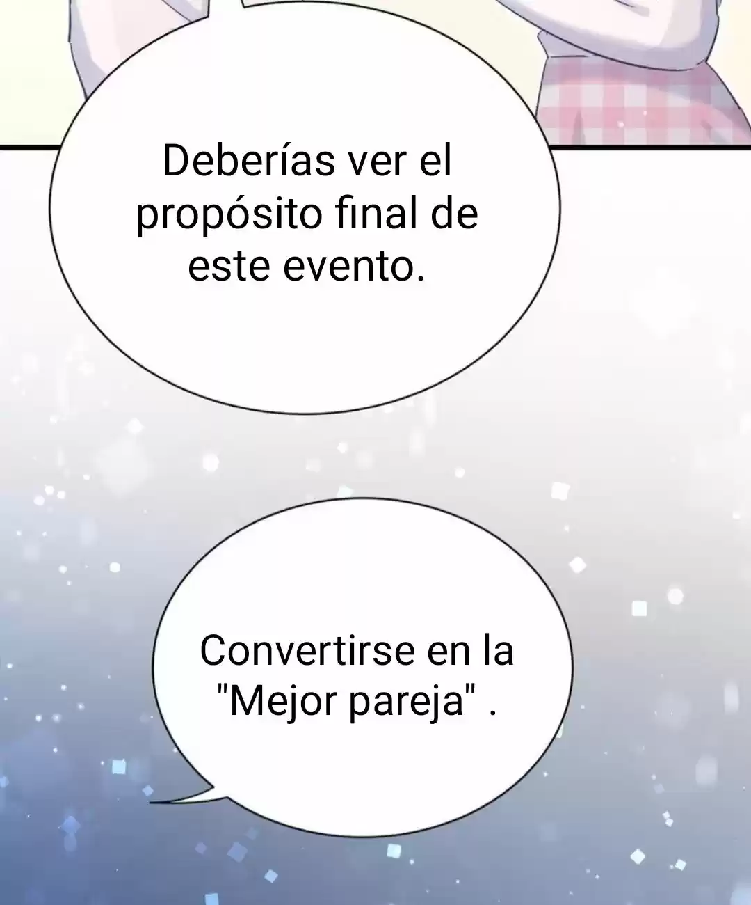 Los Candidatos De Mi Prometida - Capítulo 59 - Página 73 - LectorTMOo