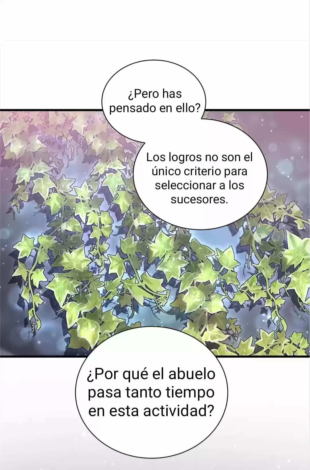Los Candidatos De Mi Prometida - Capítulo 59 - Página 83 - LectorTMOo