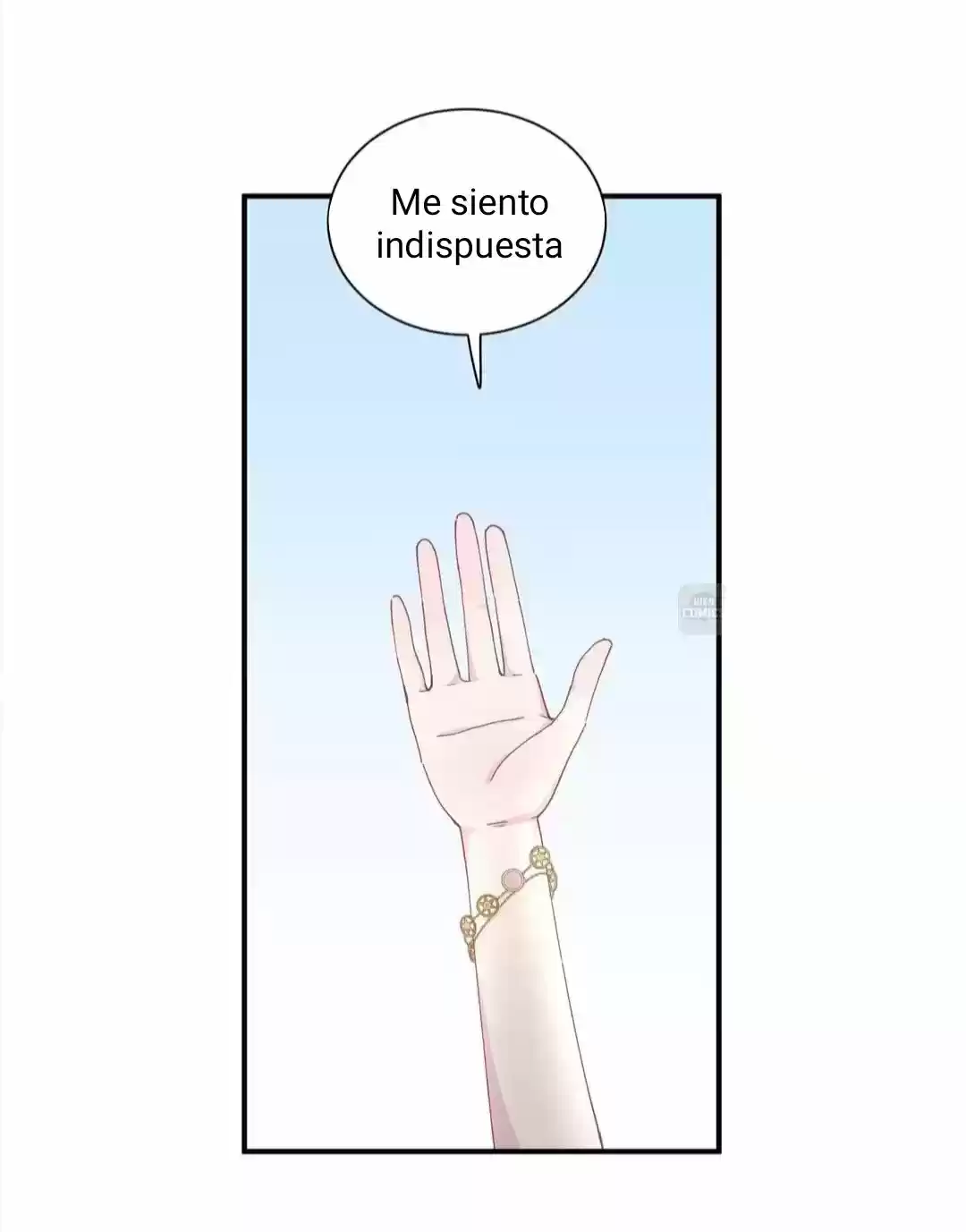 Los Candidatos De Mi Prometida - Capítulo 6 - Página 31 - LectorTMOo