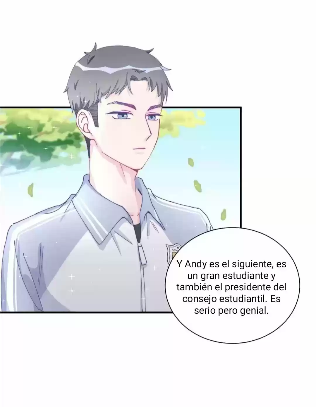 Los Candidatos De Mi Prometida - Capítulo 6 - Página 42 - LectorTMOo