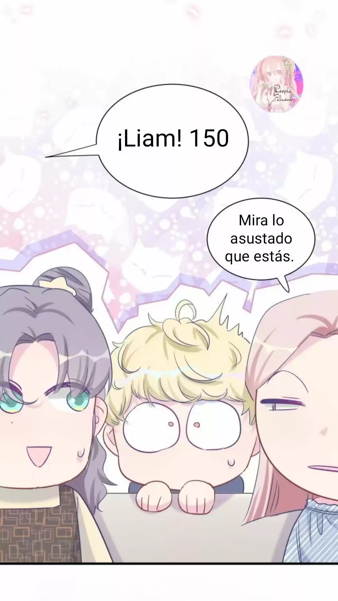 Los Candidatos De Mi Prometida - Capítulo 60 - Página 15 - LectorTMOo