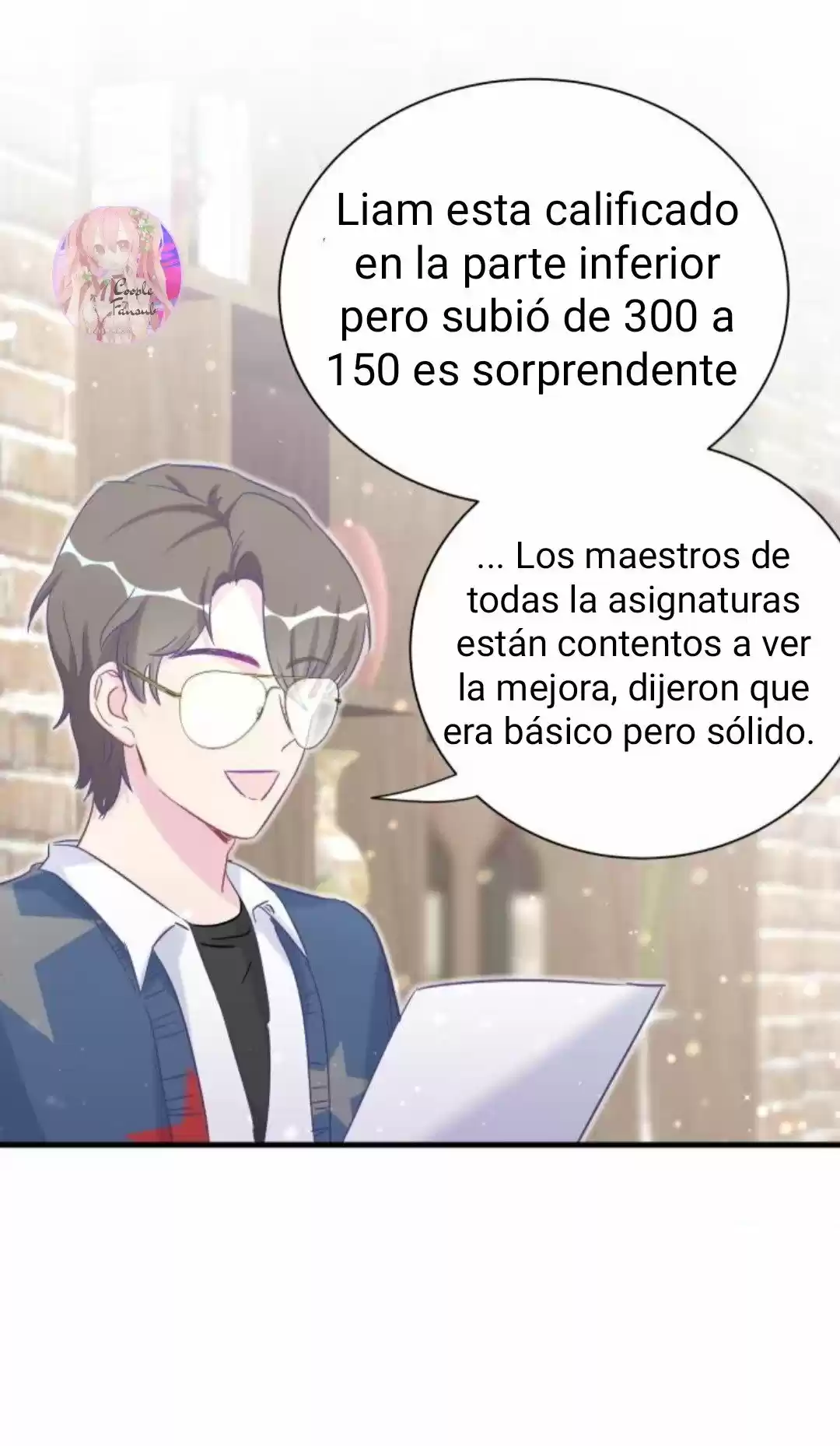 Los Candidatos De Mi Prometida - Capítulo 60 - Página 16 - LectorTMOo