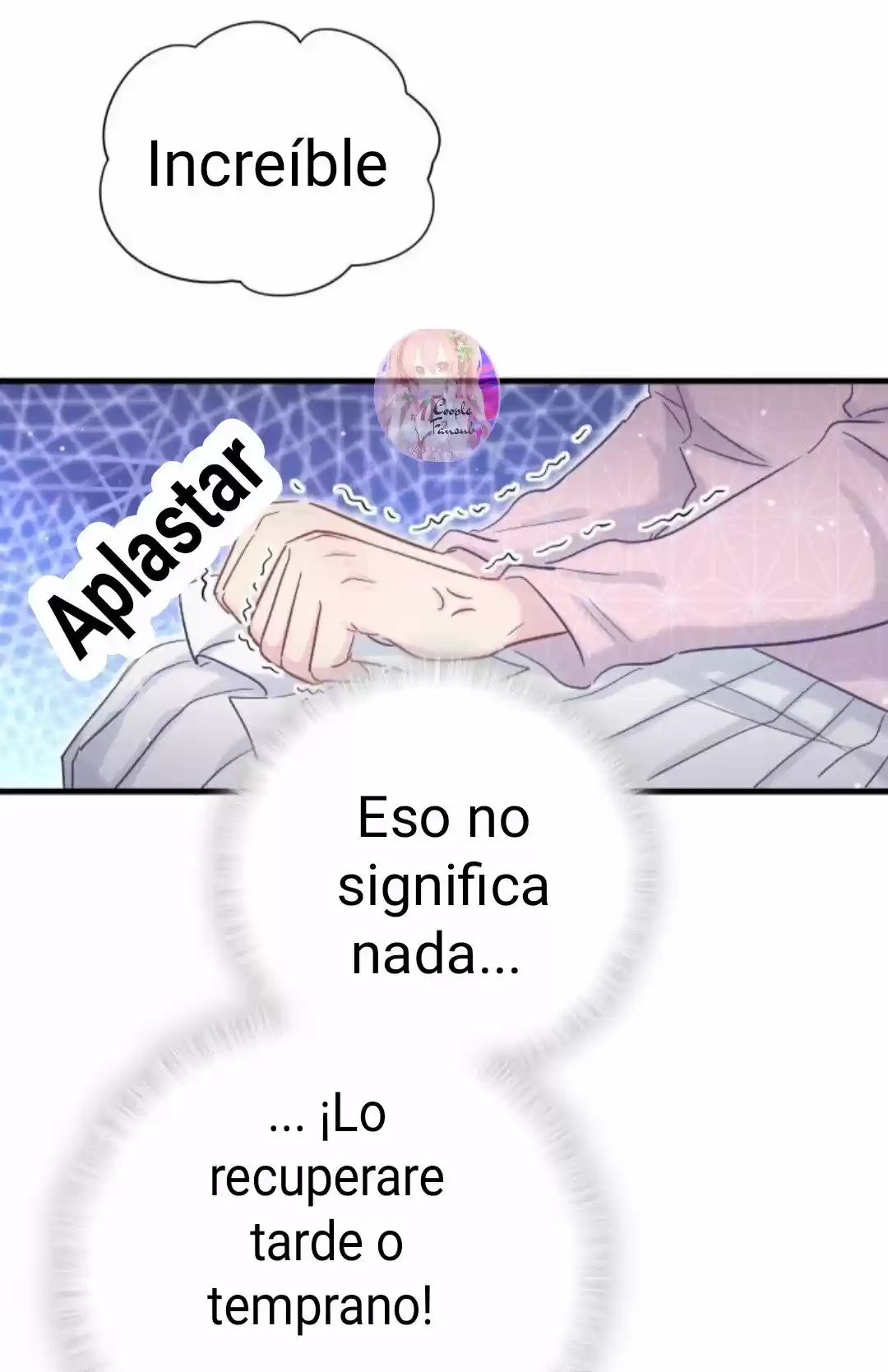 Los Candidatos De Mi Prometida - Capítulo 60 - Página 49 - LectorTMOo