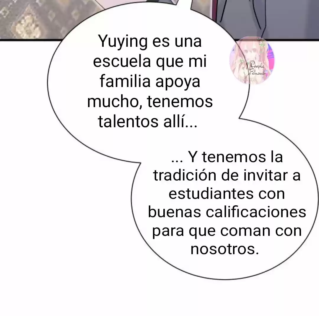 Los Candidatos De Mi Prometida - Capítulo 60 - Página 63 - LectorTMOo
