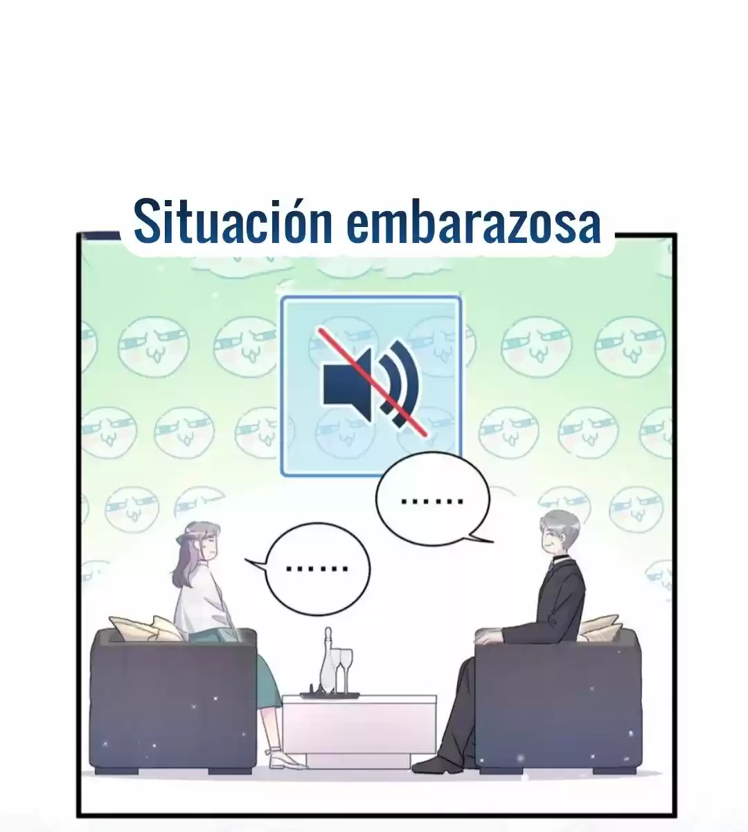 Los Candidatos De Mi Prometida - Capítulo 61 - Página 25 - LectorTMOo