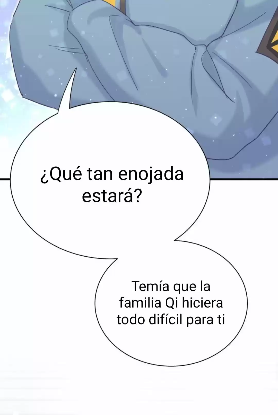 Los Candidatos De Mi Prometida - Capítulo 62 - Página 14 - LectorTMOo