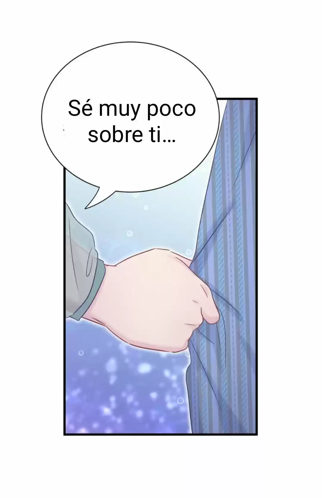 Los Candidatos De Mi Prometida - Capítulo 62 - Página 36 - LectorTMOo