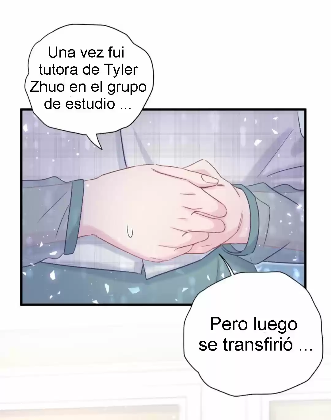 Los Candidatos De Mi Prometida - Capítulo 63 - Página 18 - LectorTMOo