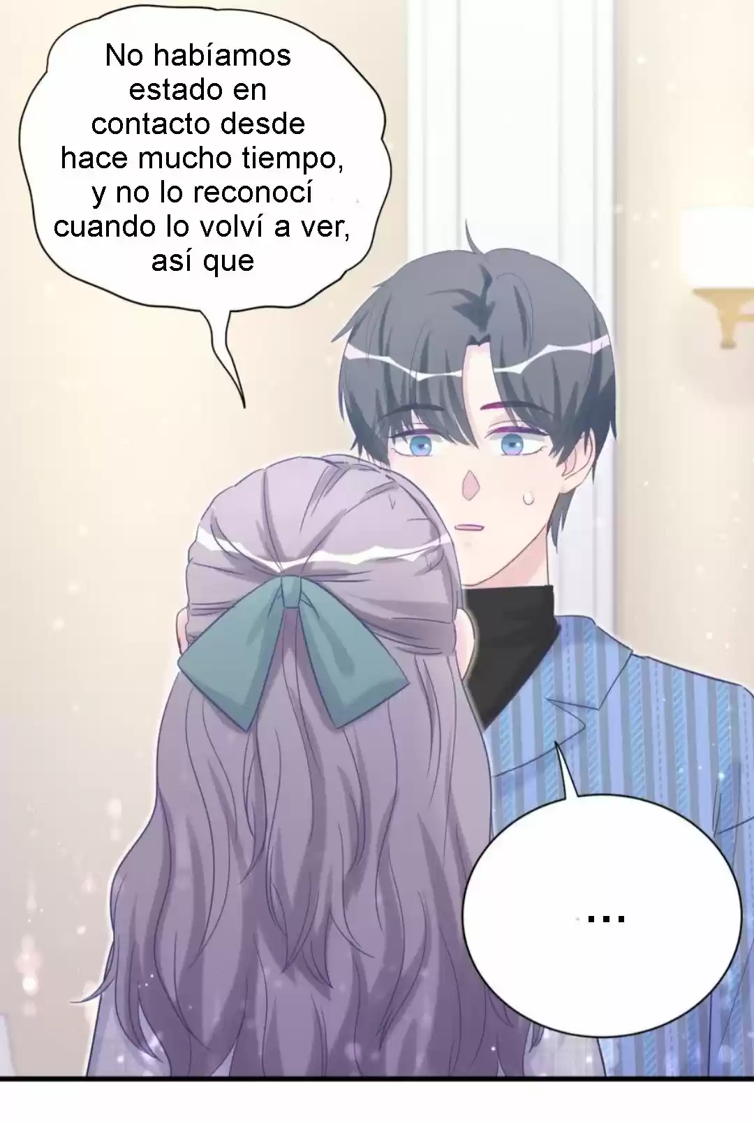 Los Candidatos De Mi Prometida - Capítulo 63 - Página 19 - LectorTMOo