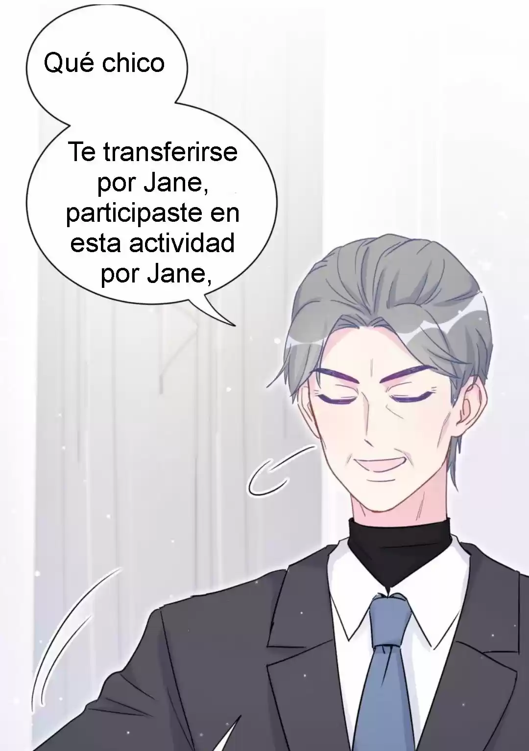 Los Candidatos De Mi Prometida - Capítulo 63 - Página 33 - LectorTMOo