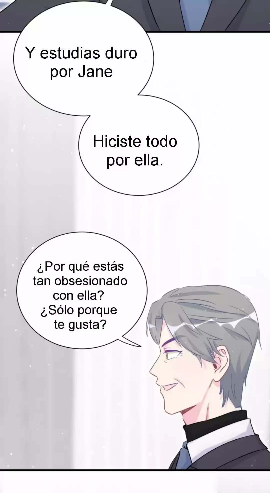 Los Candidatos De Mi Prometida - Capítulo 63 - Página 34 - LectorTMOo