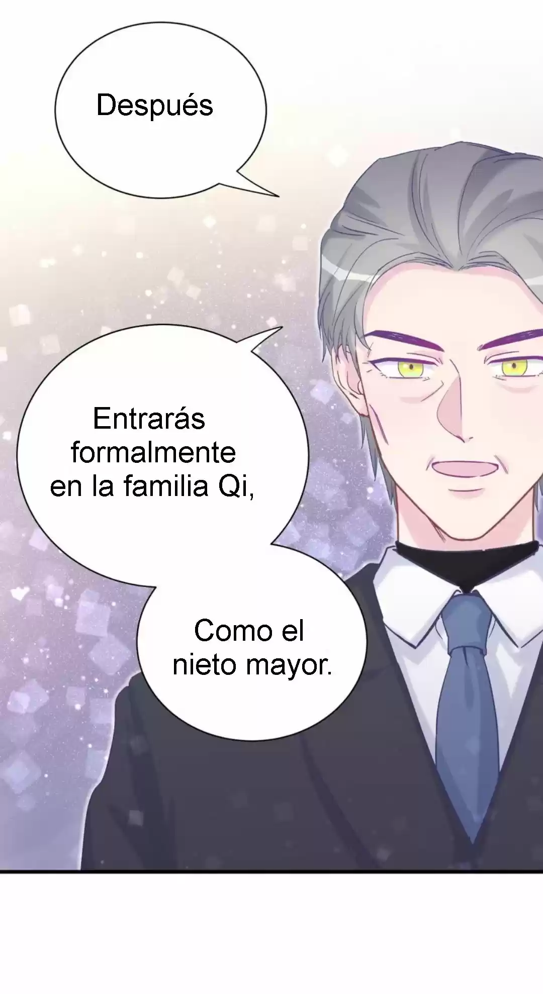 Los Candidatos De Mi Prometida - Capítulo 63 - Página 45 - LectorTMOo