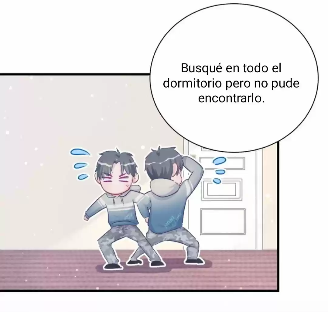 Los Candidatos De Mi Prometida - Capítulo 64 - Página 31 - LectorTMOo