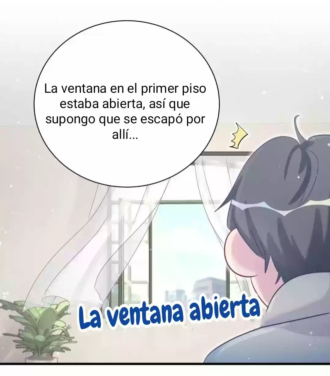 Los Candidatos De Mi Prometida - Capítulo 64 - Página 32 - LectorTMOo