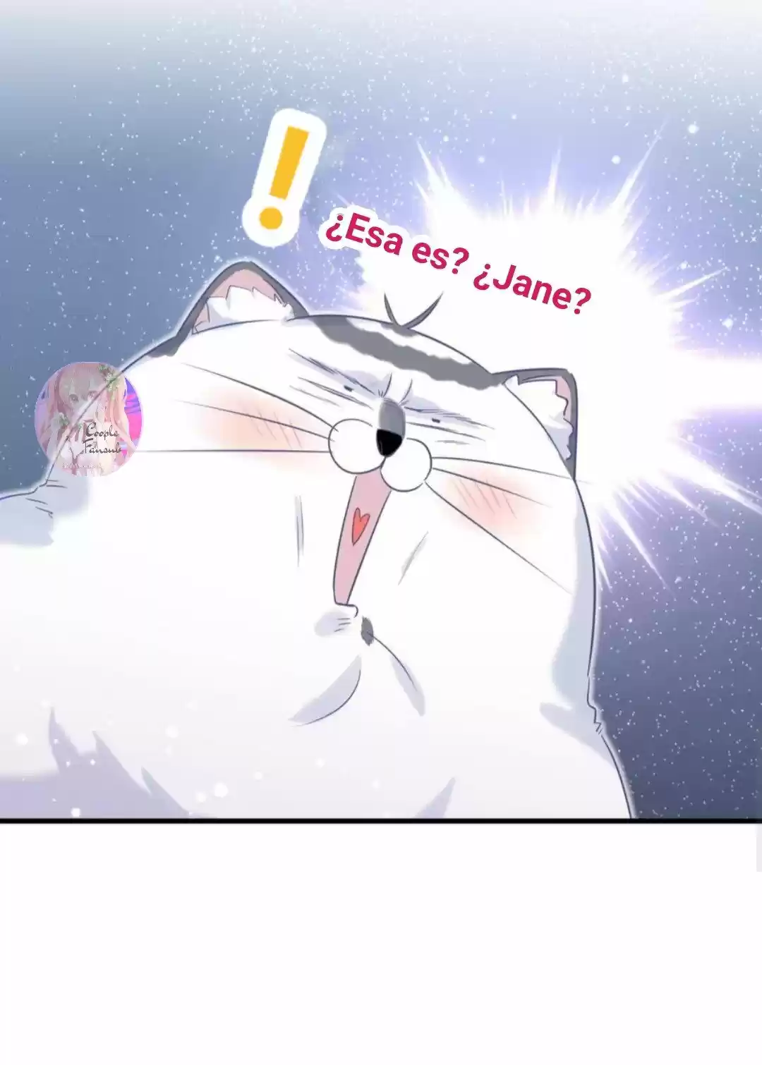 Los Candidatos De Mi Prometida - Capítulo 65 - Página 8 - LectorTMOo