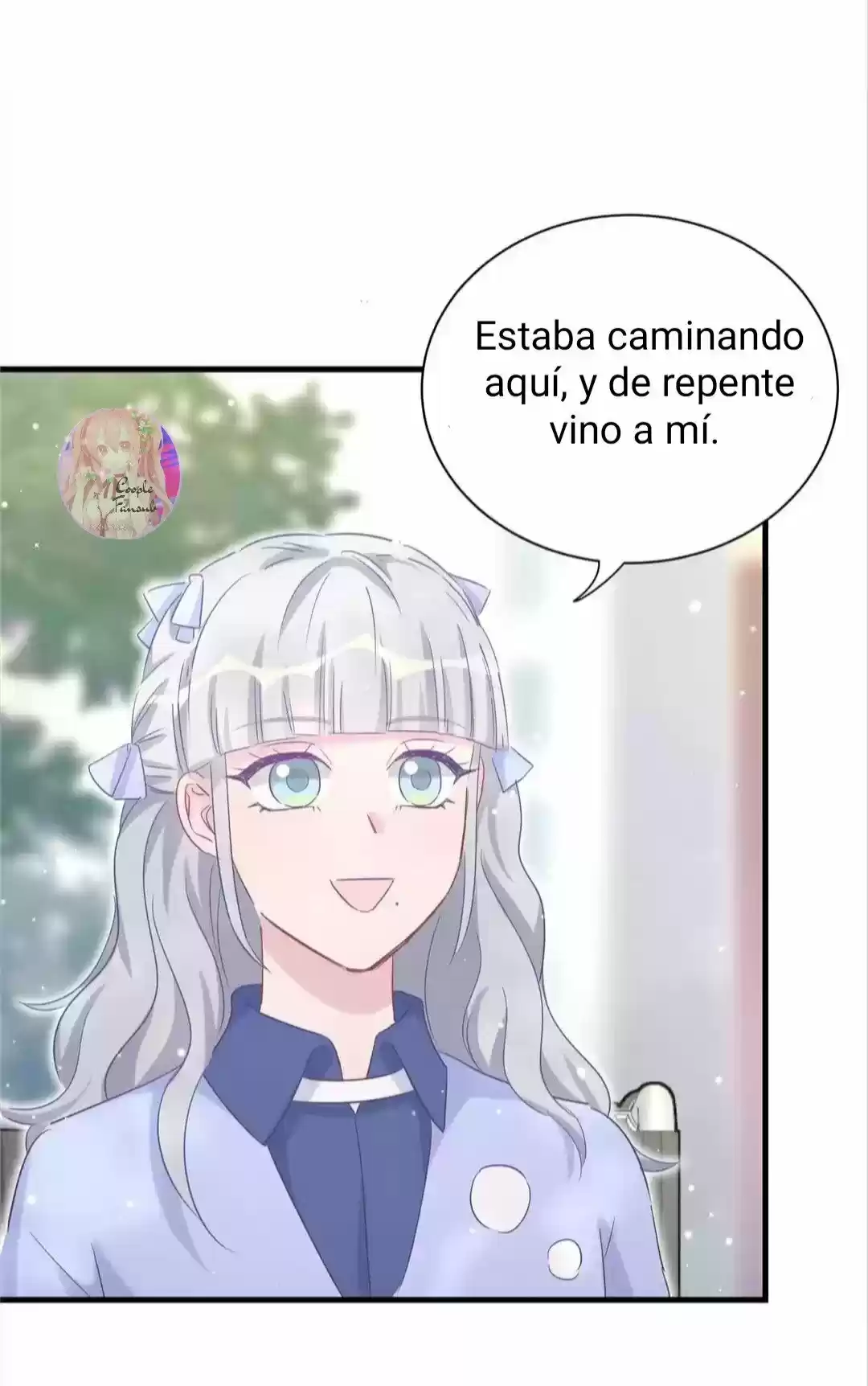 Los Candidatos De Mi Prometida - Capítulo 65 - Página 12 - LectorTMOo