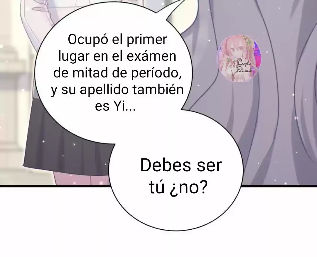 Los Candidatos De Mi Prometida - Capítulo 65 - Página 24 - LectorTMOo