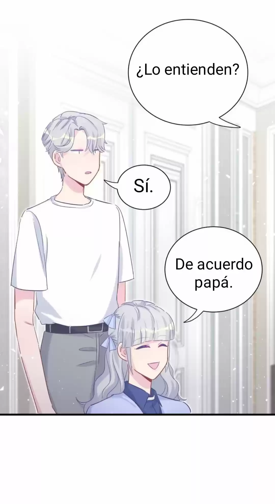 Los Candidatos De Mi Prometida - Capítulo 66 - Página 32 - LectorTMOo