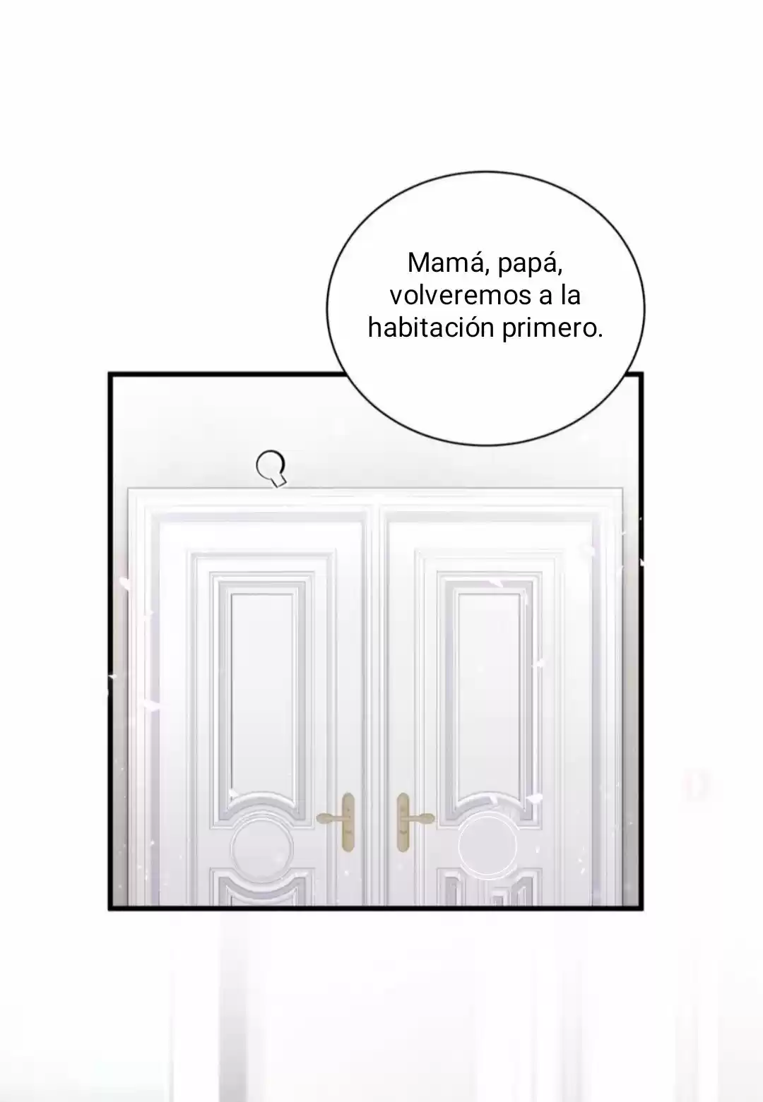 Los Candidatos De Mi Prometida - Capítulo 66 - Página 33 - LectorTMOo