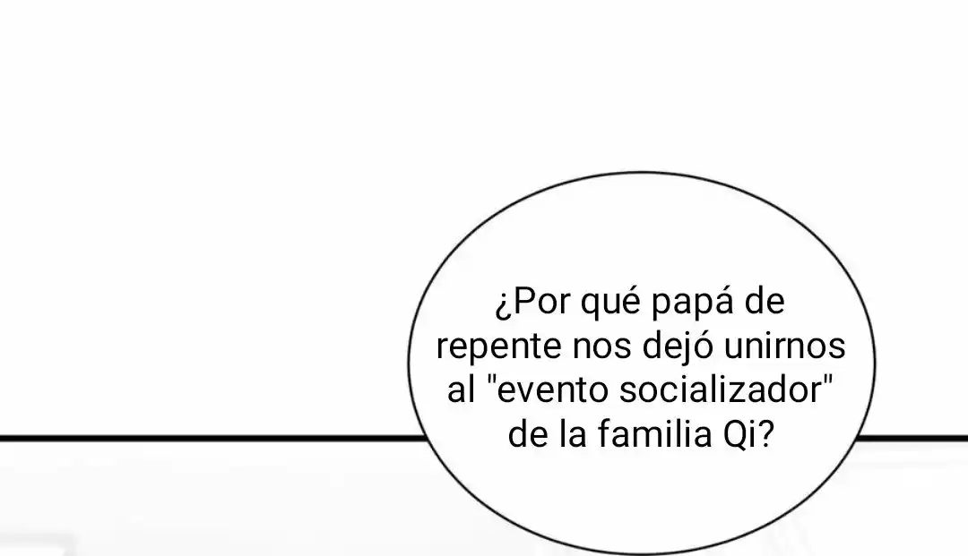 Los Candidatos De Mi Prometida - Capítulo 66 - Página 35 - LectorTMOo