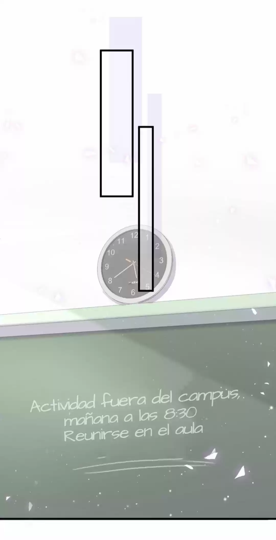 Los Candidatos De Mi Prometida - Capítulo 66 - Página 42 - LectorTMOo