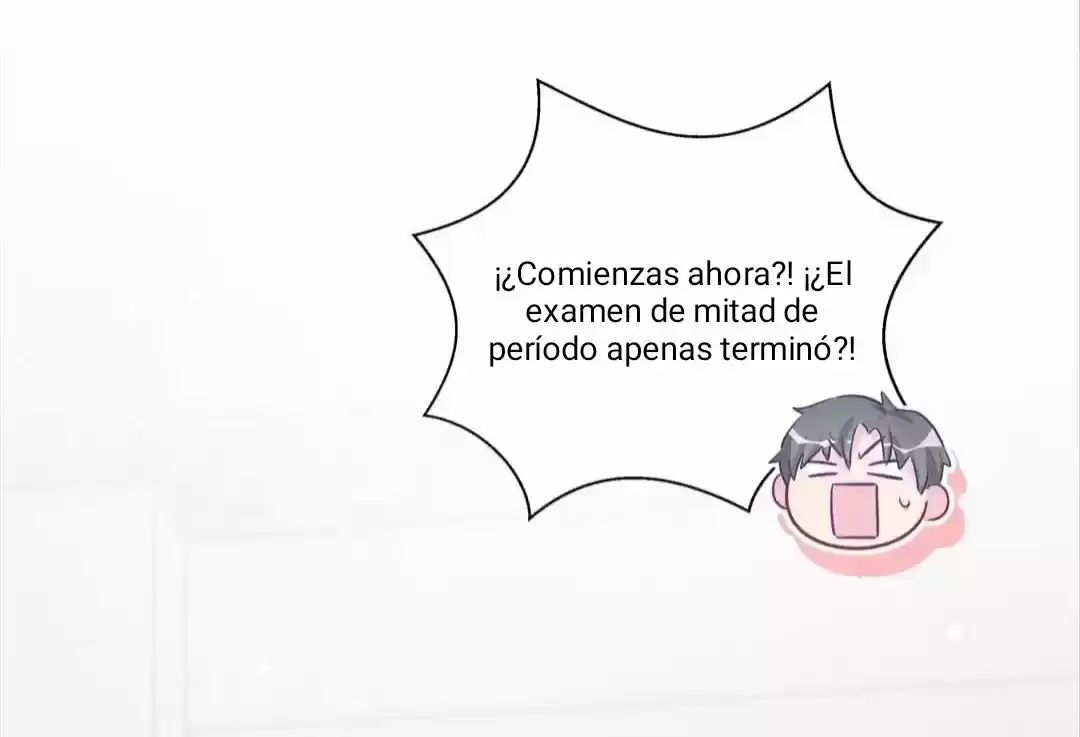 Los Candidatos De Mi Prometida - Capítulo 66 - Página 46 - LectorTMOo