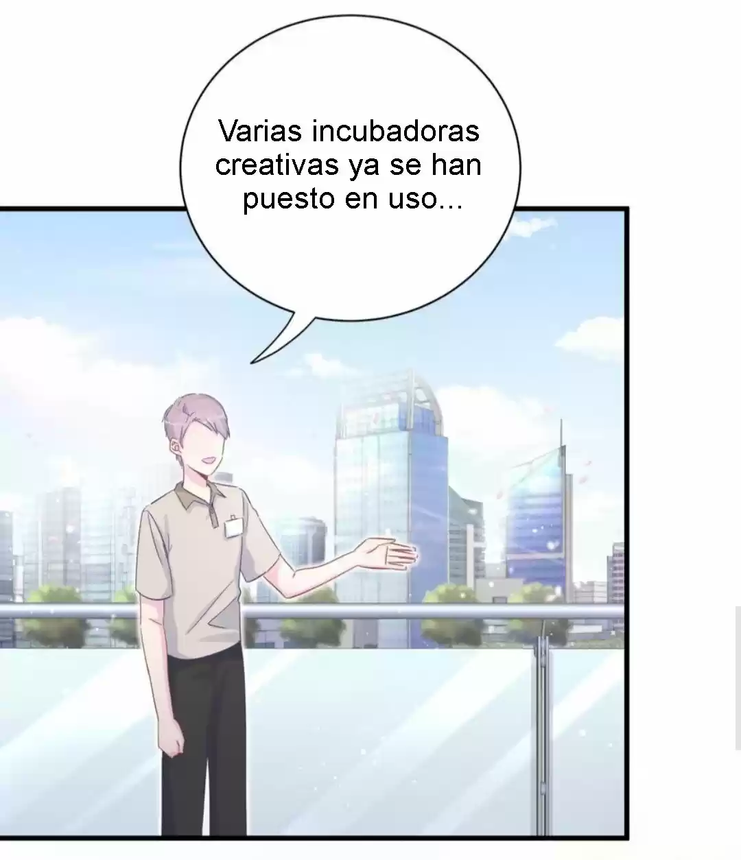 Los Candidatos De Mi Prometida - Capítulo 67 - Página 7 - LectorTMOo