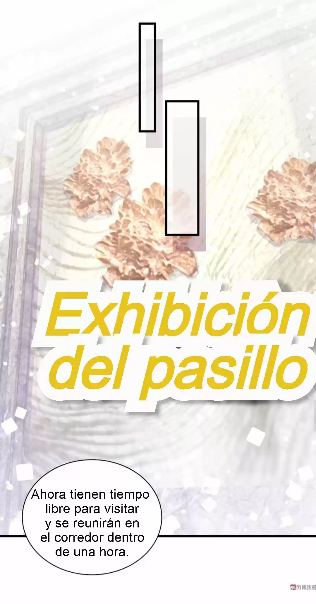 Los Candidatos De Mi Prometida - Capítulo 67 - Página 19 - LectorTMOo